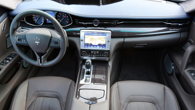 Illustration for article titled The Ten Most Unbelievable In-Car Audio Systems